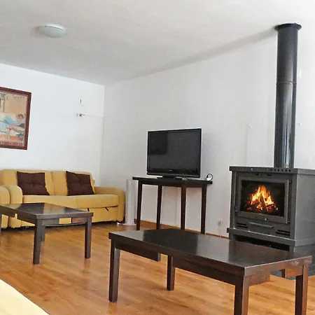Holiday home La Fundacion *