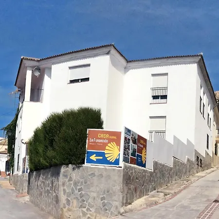 La Fundacion Holiday home *