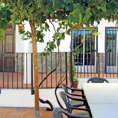 Holiday home La Fundacion *