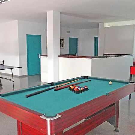 Holiday home La Fundacion Moclin