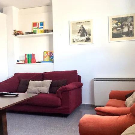 La Fundacion Holiday home