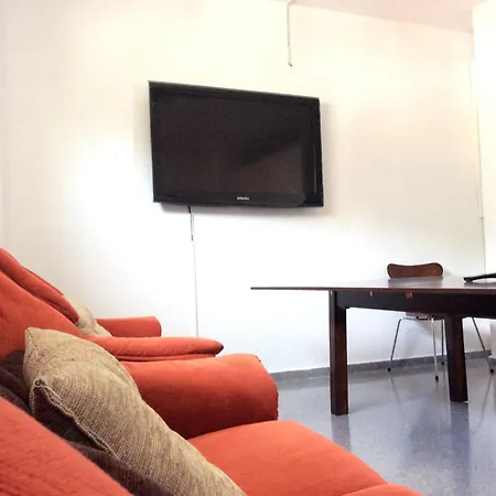 Holiday home La Fundacion Moclin