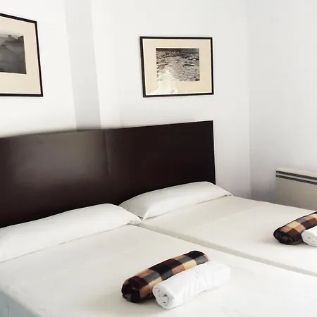 Holiday home La Fundacion Moclin