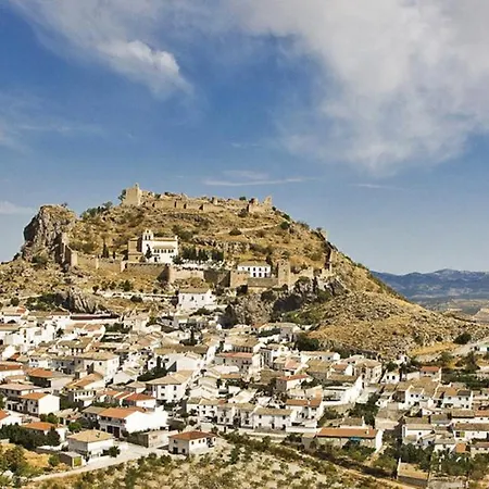 La Fundacion Holiday home