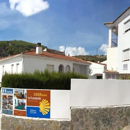 Holiday home La Fundacion