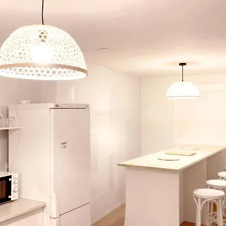 Holiday home La Fundacion Moclin